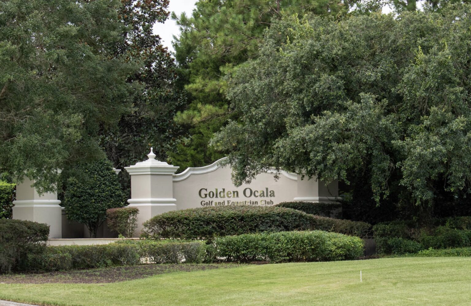 Golden Ocala Northwest Ocala
