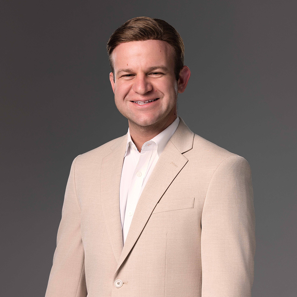 Cory Freilich